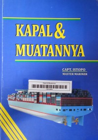 Kapal & Muatannya