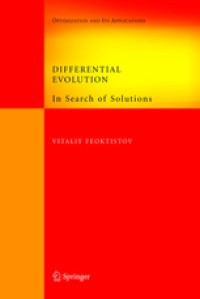 Differential evolution : in search of solutions