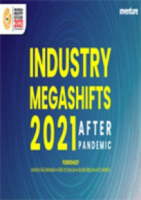 Industry Megashifts 2021: After Pandemic