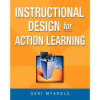 Instructional Design for Action Learning