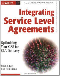 Integrating service level agreements : optimizing your OSS for SLA delivery