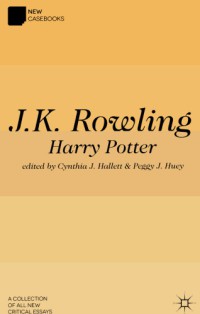 J. K. Rowling : Harry Potter