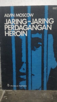 Jaring-jaring Perdagangan Heroin