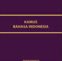 Kamus Bahasa Indonesia