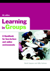 Learning In Groups