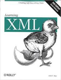 Learning XML