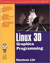 Linux 3D Graphics Programming