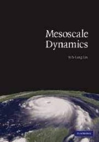 Mesoscale Dynamics