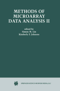 Methods of Microarray Data Analysis II