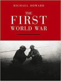 The First World War