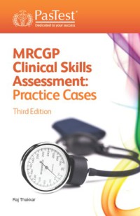 MRCGP Clinical Skills Assessment: Practice Cases