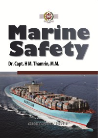 Marine Safety (Keselamatan Kapal)