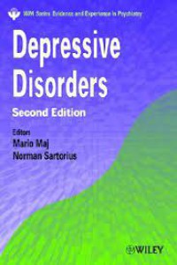 Depressive Disorders, Second Edition (WPA Series in Evidence & Experience in Psychiatry)