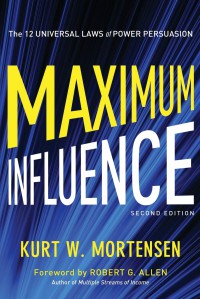 Maximum Influence