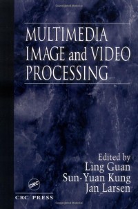 Multimedia image and video processing