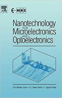 Nanotechnology for microelectronics and optoelectronics