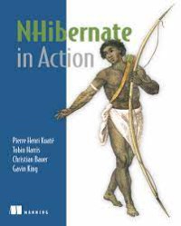 NHibernate in action