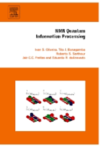 NMR quantum information processing