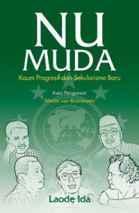 NU Muda : Kaum Progresif Dan Sekulerisme Baru