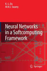 Neural Networks in a Softcomputing Framework