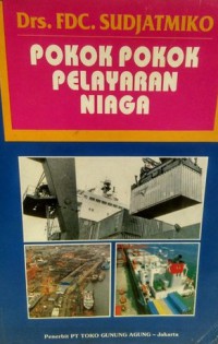 Pokok - Pokok Pelayaran Niaga