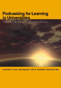 Podcasting For Learning University