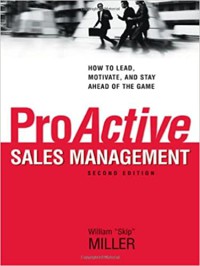 ProActive :Sales Management