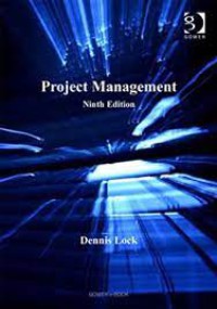 Project Management, Ninth Edition