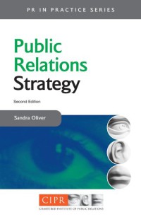 Public Relations Strategy