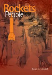 Rockets and People