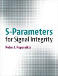 S-parameters for Signal Integrity