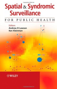 Spatial And Syndromic Surveillance For Public Health Lawson