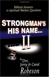 Strongman's His Name...II