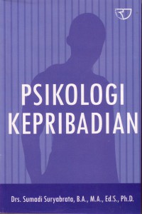 Psikologi Kepribadian Ed. 1