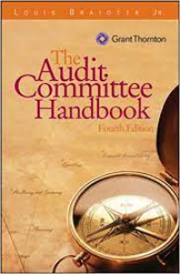 The Audit Committee Handbook