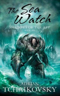 The Sea Watch (Shadows of the Apt)