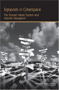 The Domain Name System And Internet Navigation