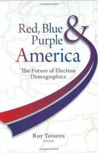 The Future of Election Demographics