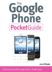 The Google Phone (Pocket Guide)