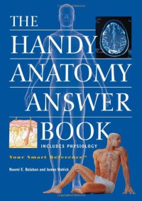 The Handy Astronomy Answer Book