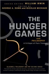 The Hunger games and philosophy : a critique of pure treason