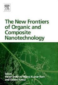 The new frontiers of organic and composite nanotechnology