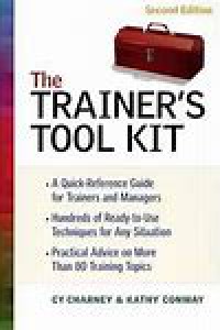 The Trainer's Tool Kit