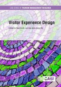 Visitor Experience Design