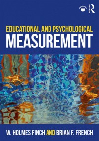 Educational And Psychological Measurement