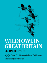 Wildfowl In Great Britain Second Edition