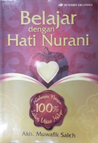 Belajar Dengan Hati Nurani