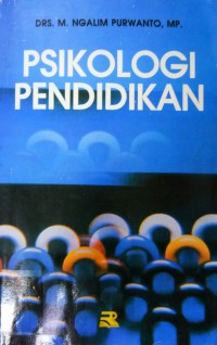 Psikologi Pendidikan