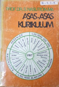 Asas - Asas Kurikulum