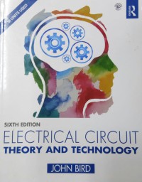 Electrical Circuit Theory And Technology Ed. 6